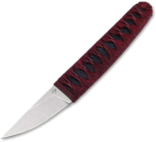Kissaki Fixed Blade 02BP0026