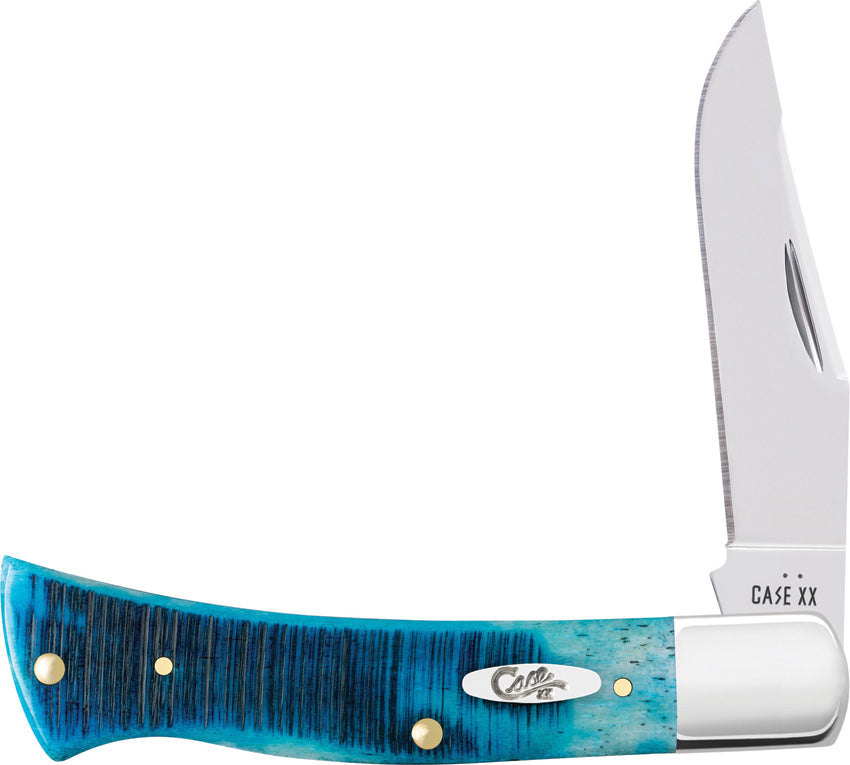 Axe Handle Caribbean Blue 25580