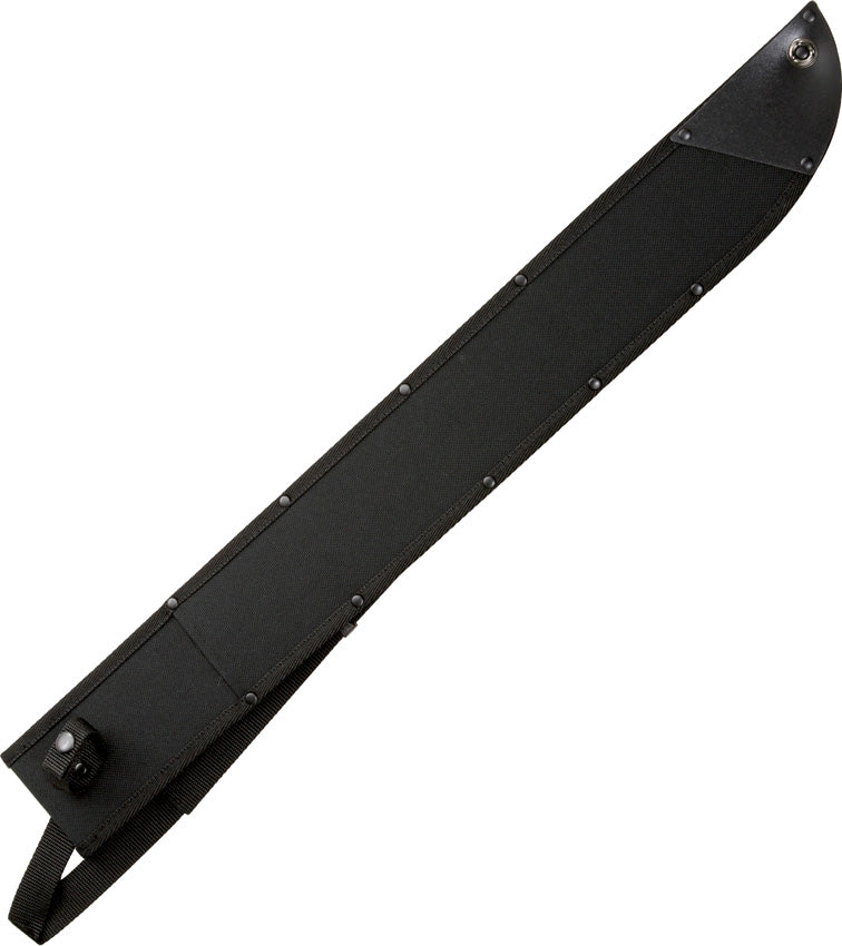 Two Hand Latin Machette Sheath CS-SC97TM21