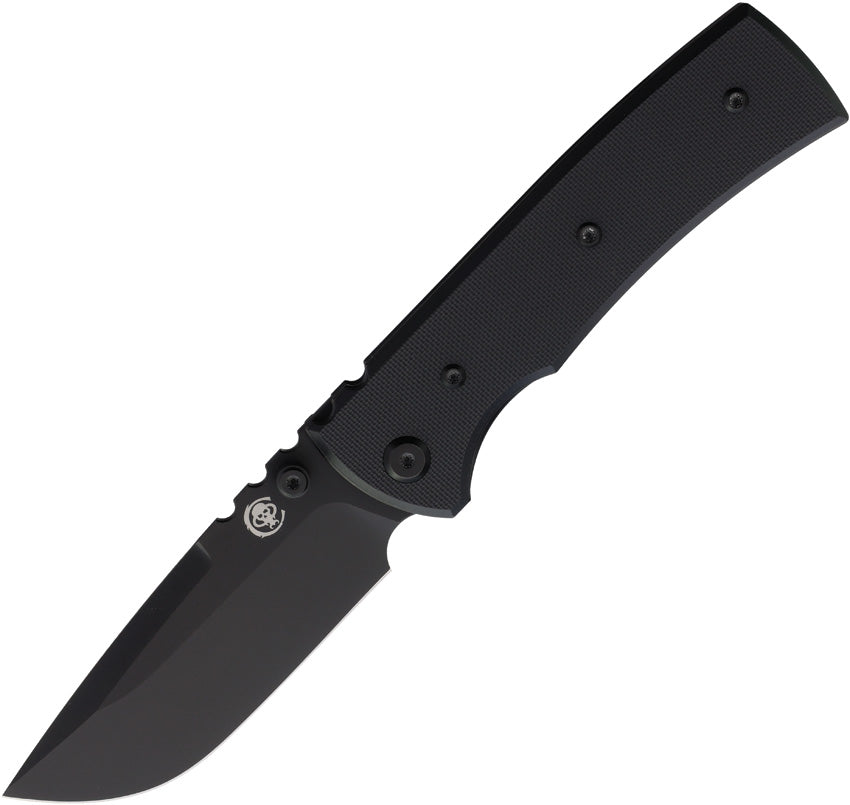 Redencion 229 Linerlock G10