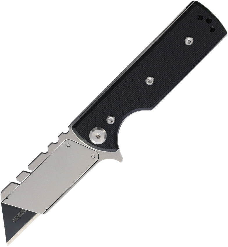 C.H.U.B. Flipper Linerlock G10 CK-7C2-5F6B-1C0-1F