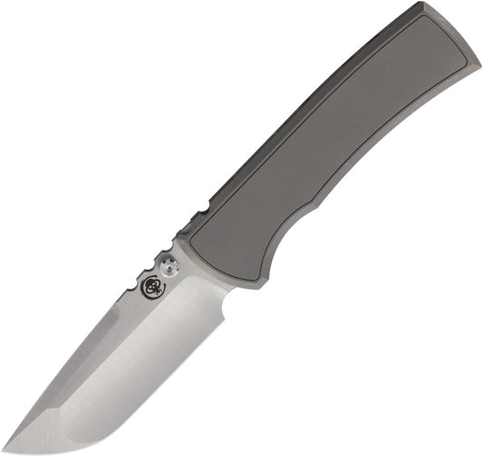Redencion 229 Framelock Mag CK-1A1-1A1A-1A0-0K!