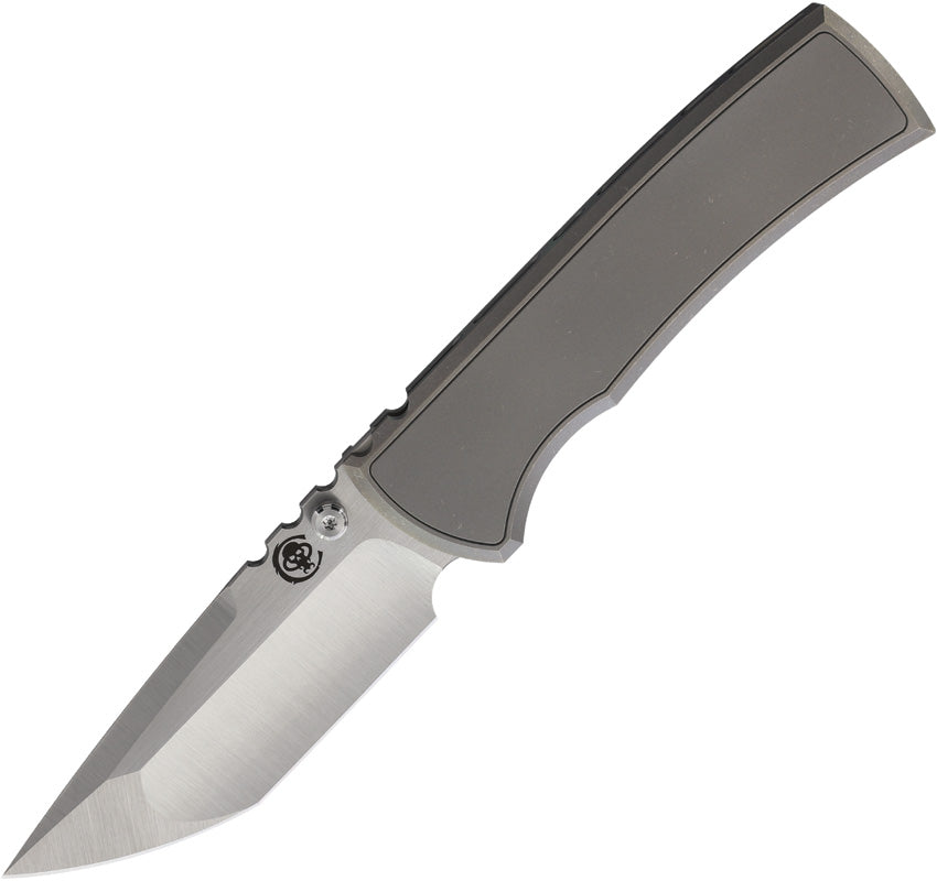 Redencion 229 Framelock Mag CK-1A1-2A1A-1A0-0K!