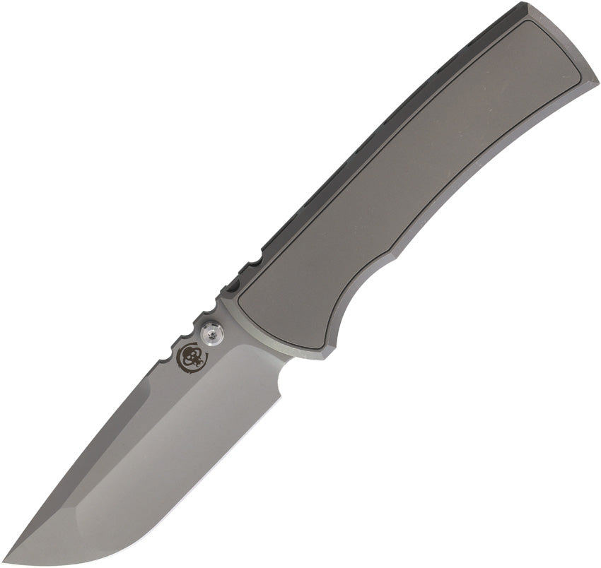 Redencion 229 Framelock Mag