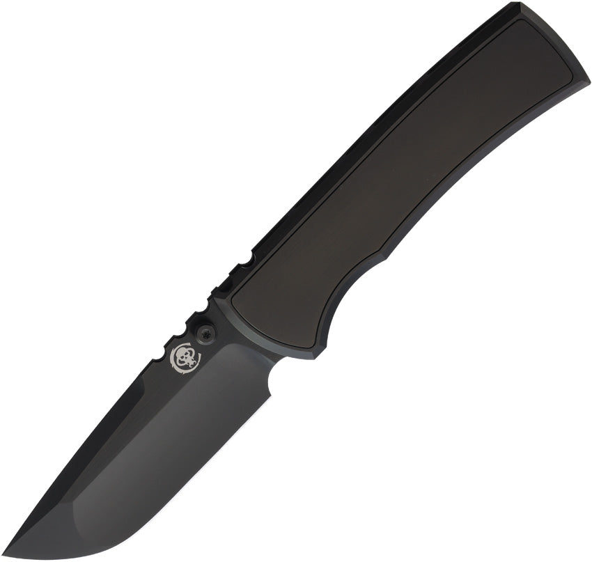 Redencion 229 Framelock Mag CK-1A1-1C1A-4A1-1K!