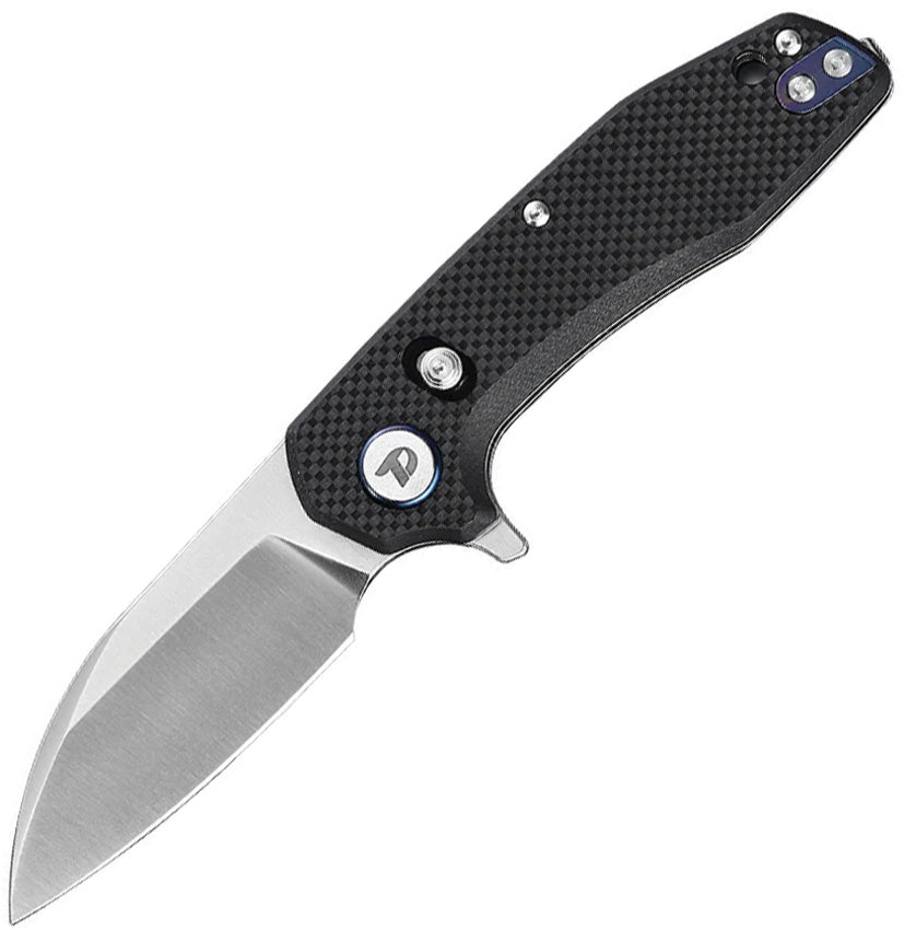 Axis Lock G10 Black D3435GB