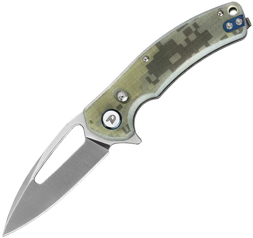 Axis Lock G10 Camo D3444GC