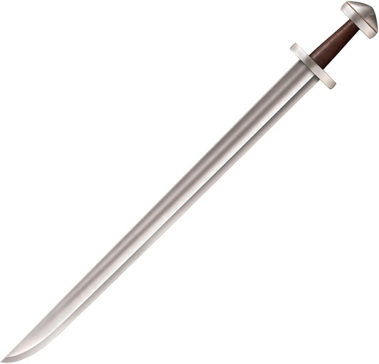 Single Edge Viking Sword