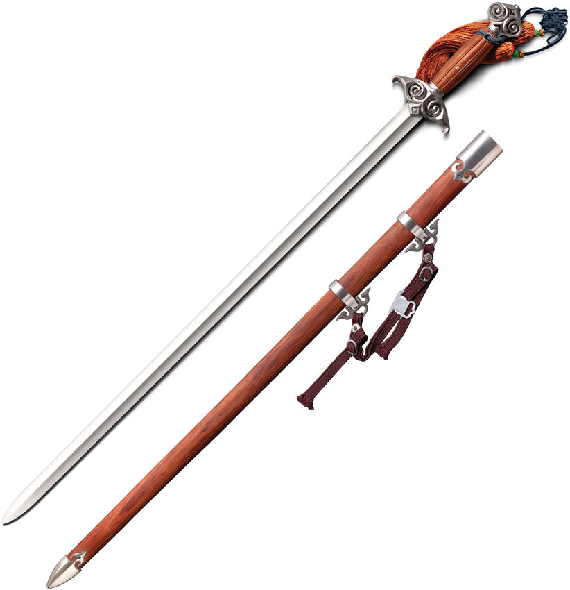 Chinese Gim Sword CS-SW-CHNGIM