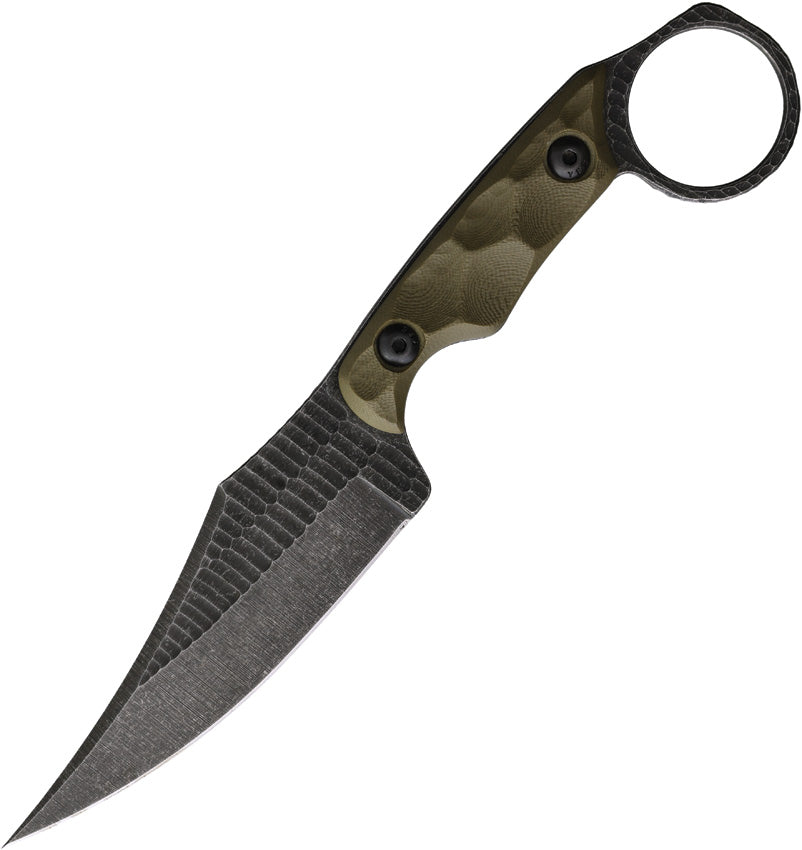 HM1 Fixed Blade OD HM01-ODG