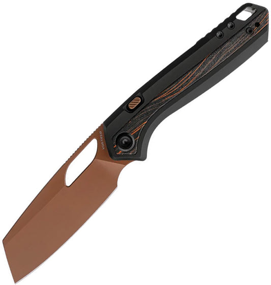 Kroc 329 Top Linerlock Topo A1810
