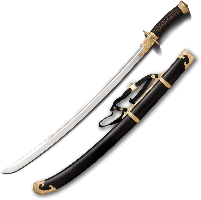 Chinese Sabre CS-SW-CHNSBR