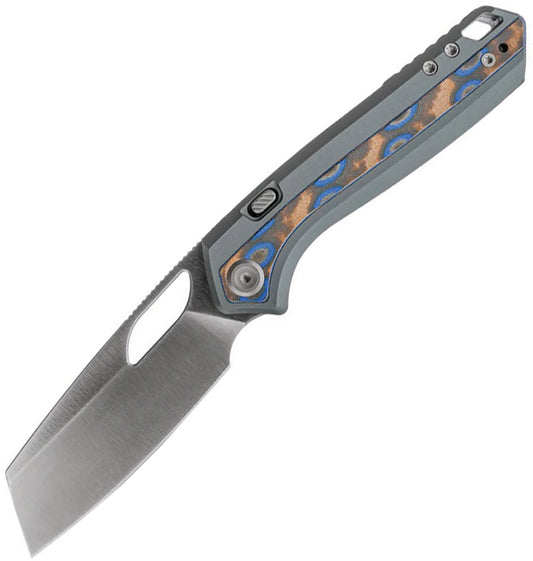 Kroc 329 Top Linerlock Ocean A1813