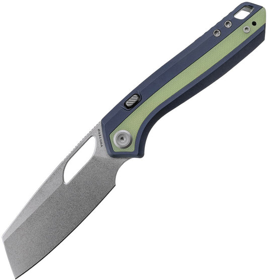 Kroc 329 Top Linerlock Slate A1814
