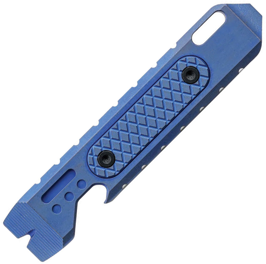 Shark Bomb Prybar 2.0 Blue