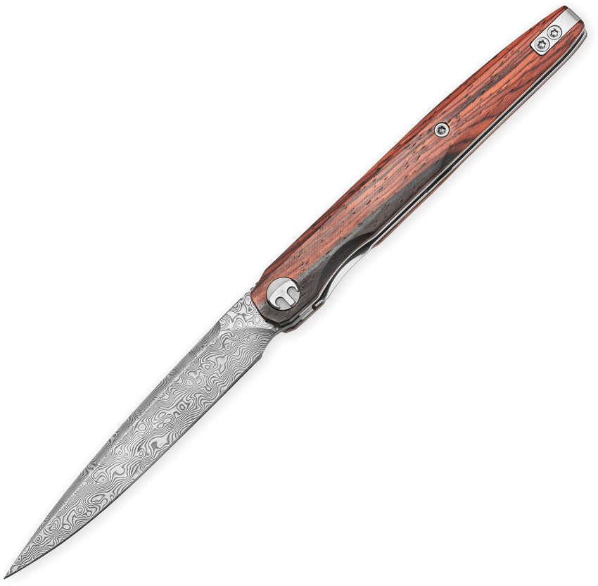 Bestechman Lanza Linerlock BMK14-D-3