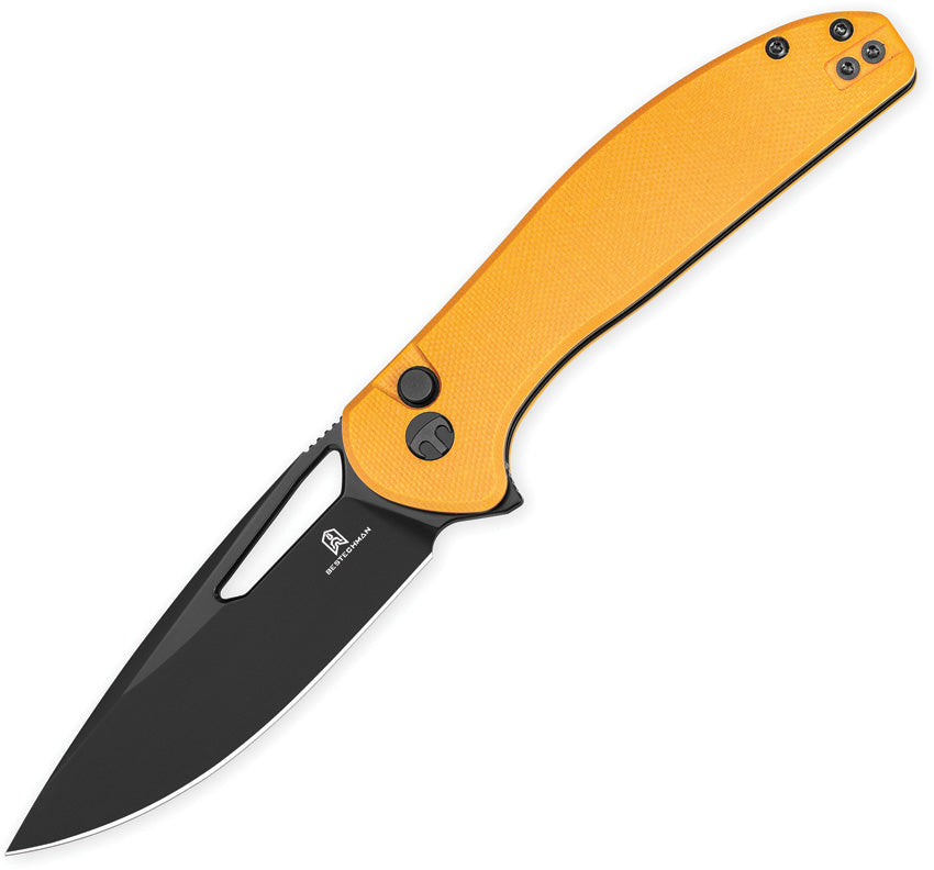 Bestechman Whalefin B-Lock BMK18E