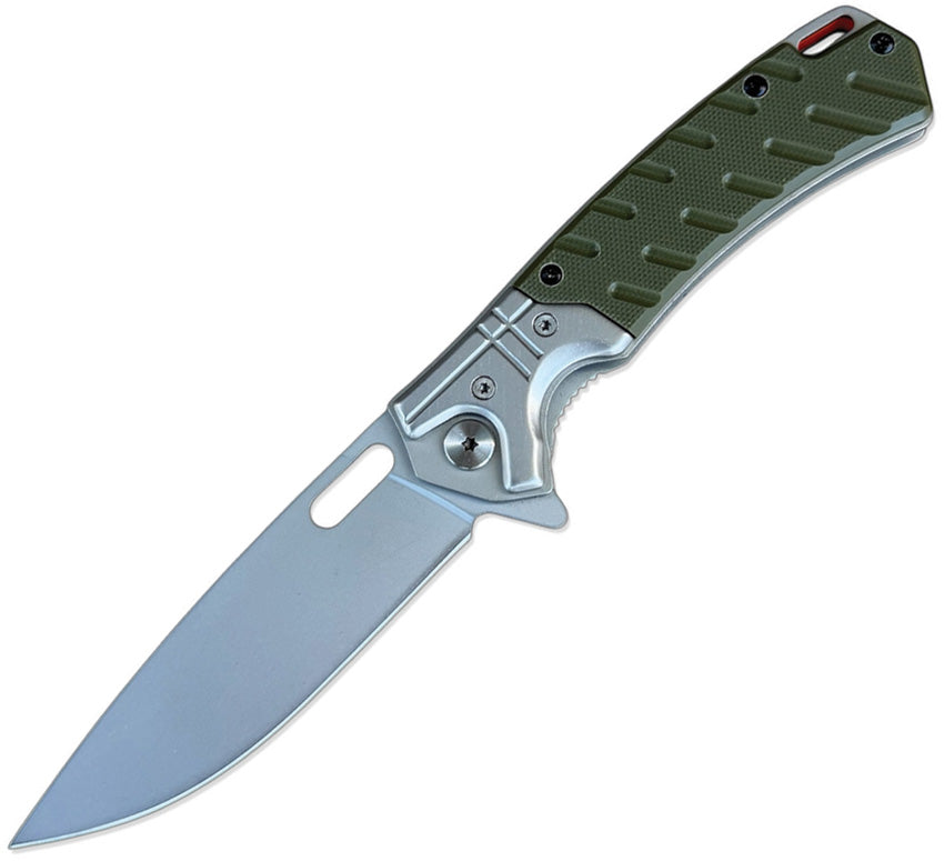 Linerlock Green 10-B032GN