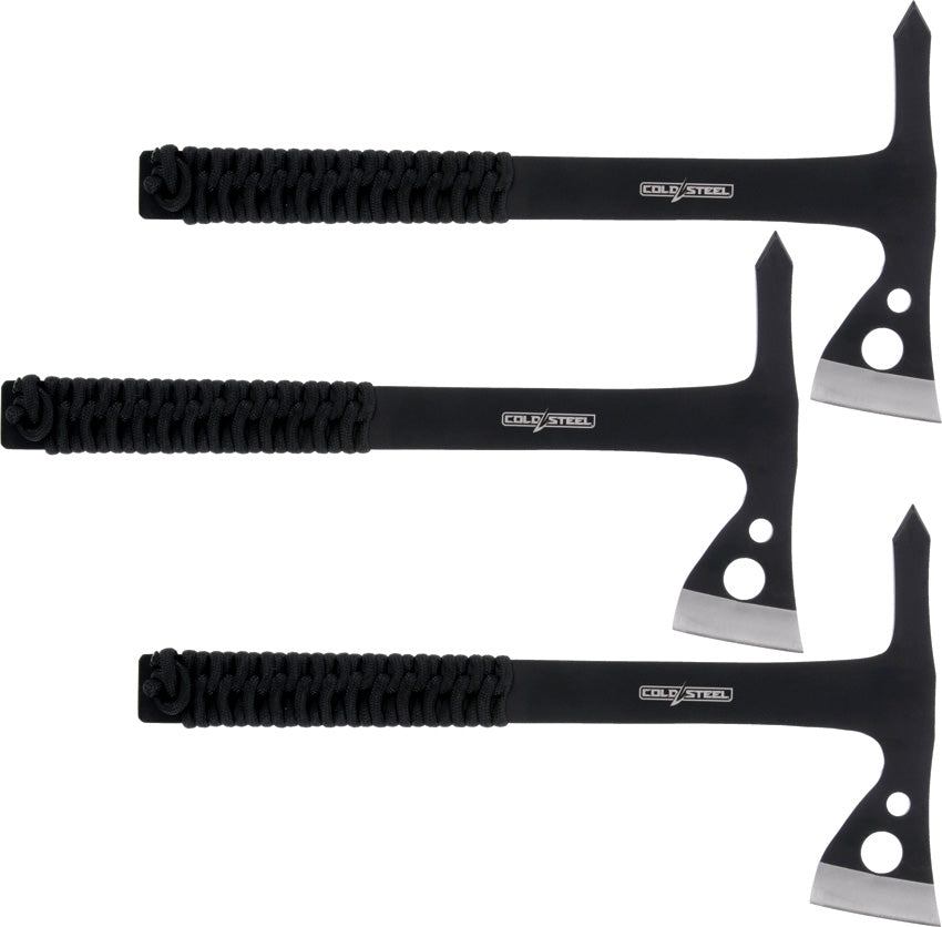 Throwing Axe Set CS-TH-175AX3PK