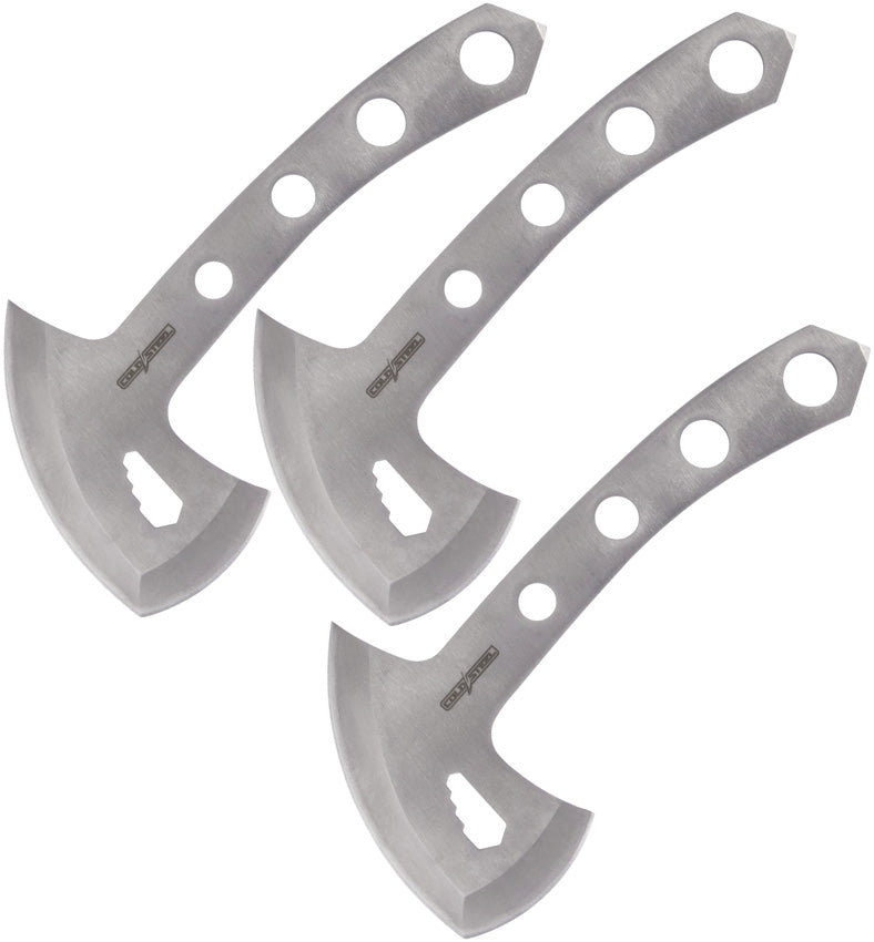 Throwing Axe Set CS-TH-50AX3PK