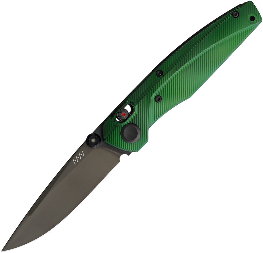 A100 A-Lock Green