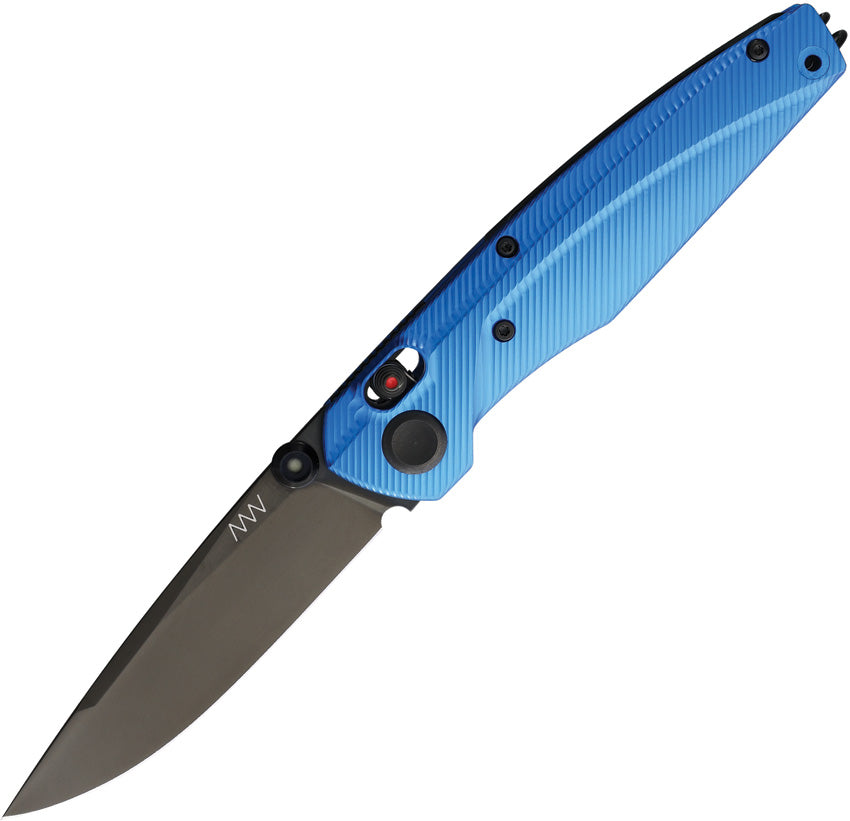 A100 A-Lock Blue ANVA100-037