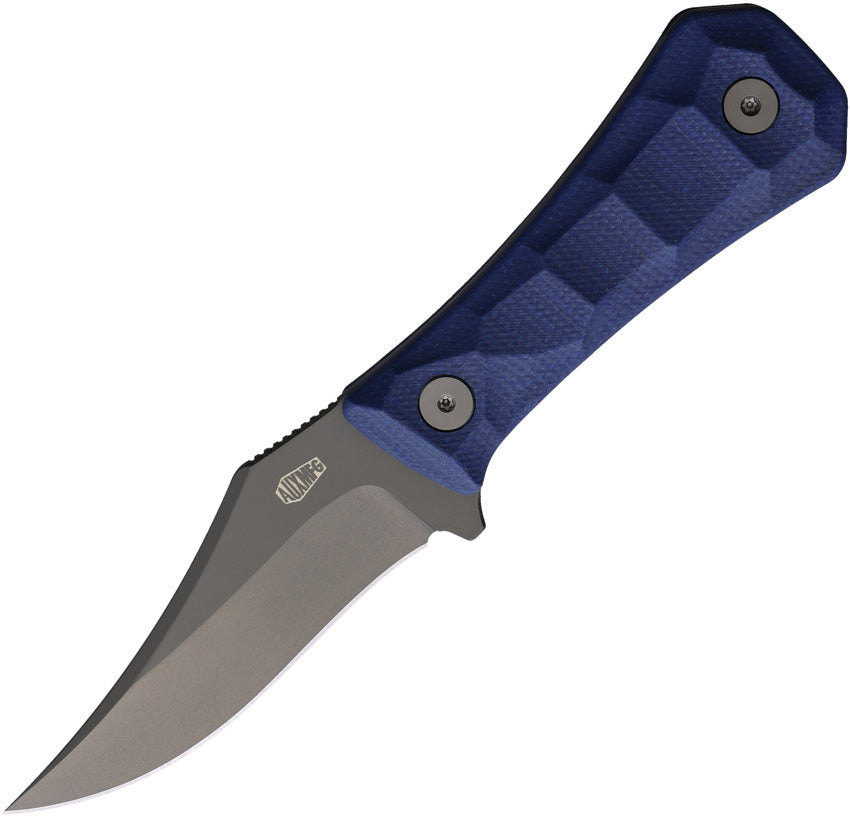 Deadhead Pocket Bowie Blue AUX-001BLU