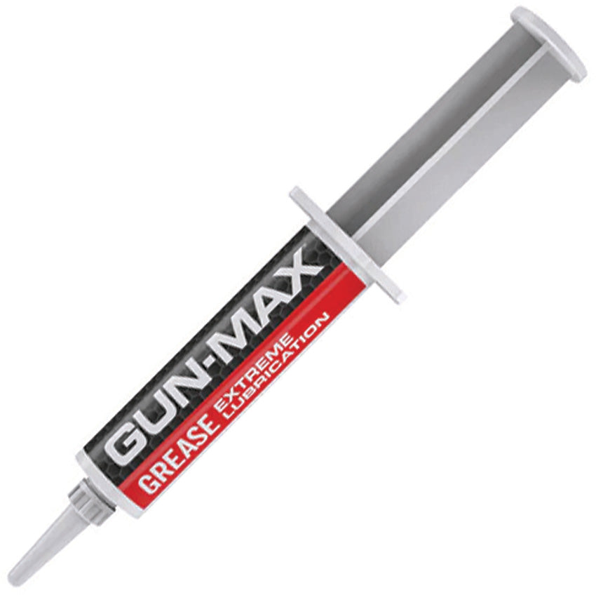 Gun-Max Grease AVGMG