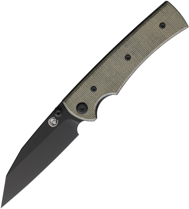 Sangre 229 Linerlock Wharn CK-3A2-3C2A-4C1-2B