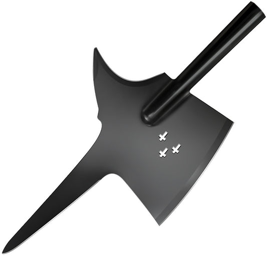 MAA Swiss Halberd Head CS-X89MSW
