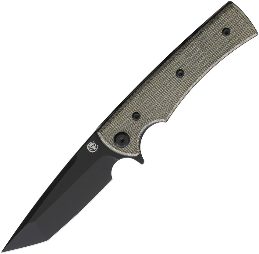 Liberation Street Linerlock Ta