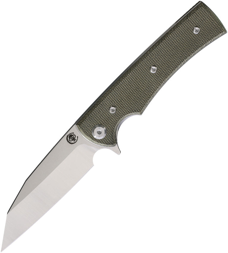 Sangre Street Linerlock Wh CK-3B2-3B2A-1C0-2B
