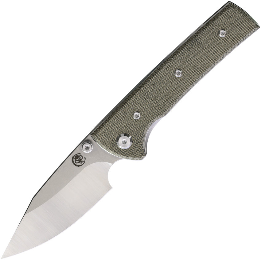 Scapegoat Street Linerlock Sp CK-4B2-10B2A-1C0-2B