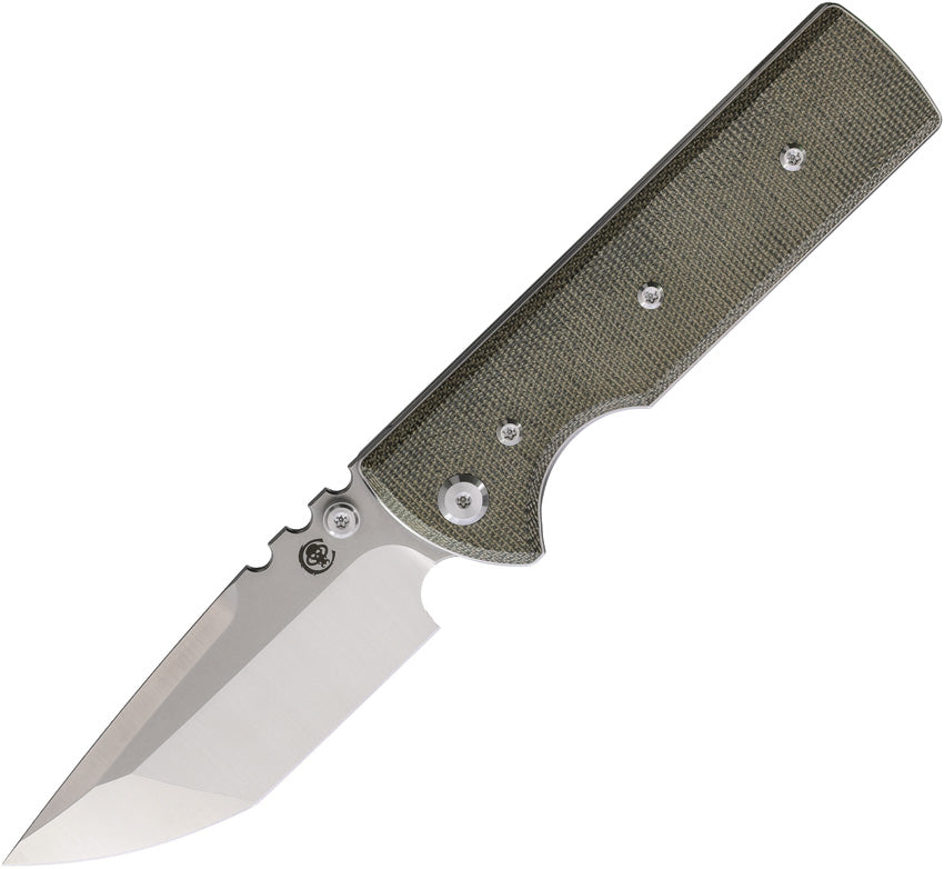 NTAK Redencion Linerlock Ta CK-1D2-2B2A-1C0-2B
