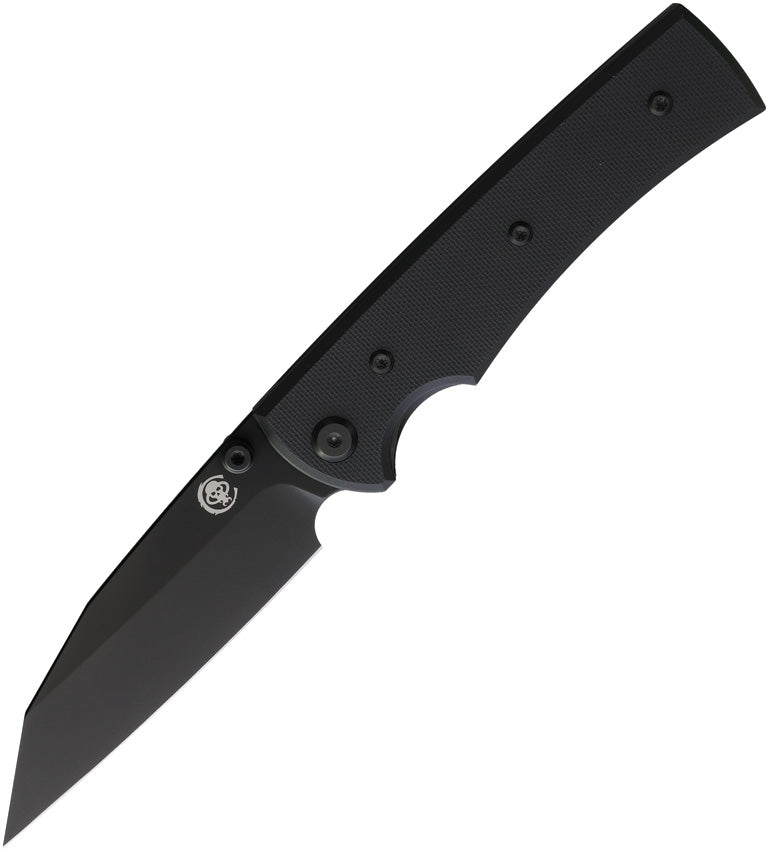 Sangre 229 Linerlock Wharn CK-3A2-3C2A-4C1-1F