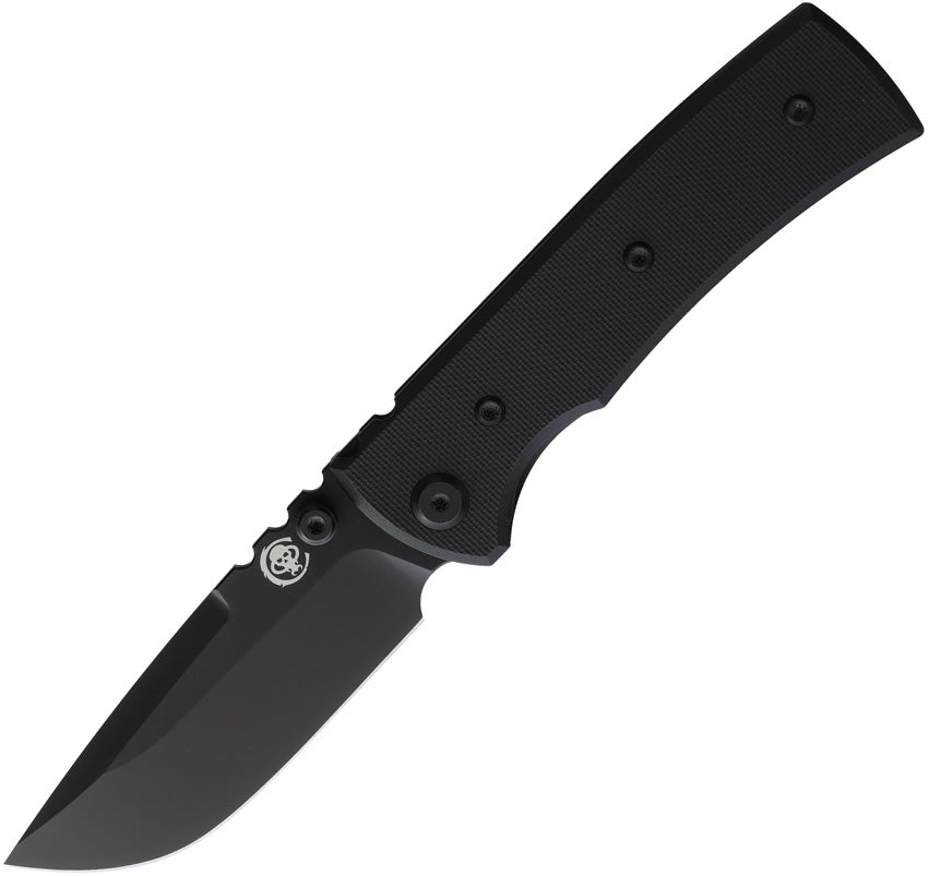 Redencion Street Linerlock DP CK-1B2-1C2A-4C1-1F