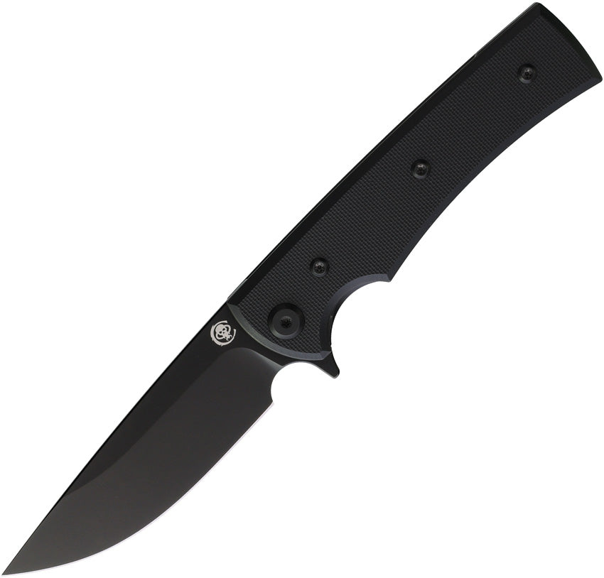 Liberation Street Linerlock DP