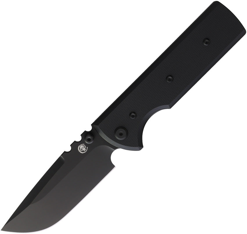 NTAK Redencion Linerlock DP CK-1D2-1C2A-4C1-1F