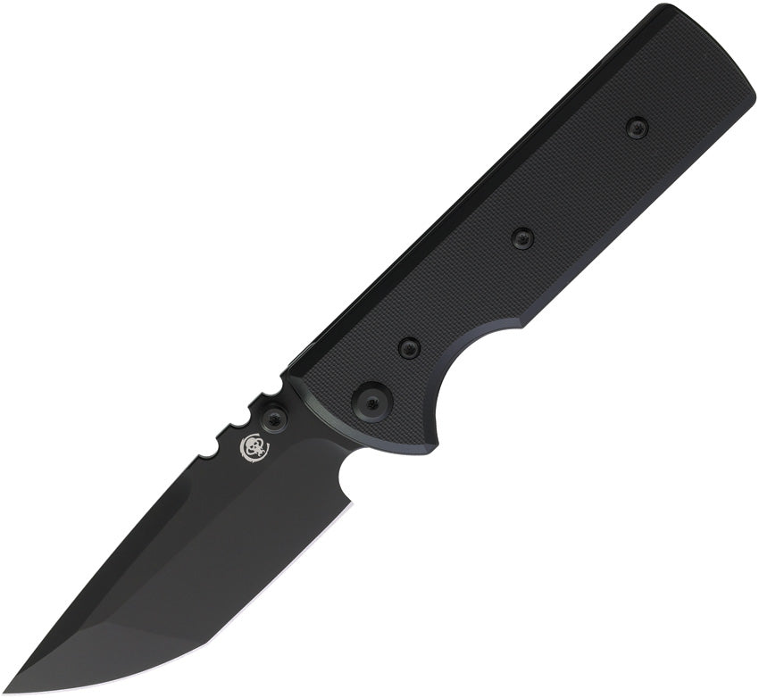 NTAK Redencion Linerlock Ta