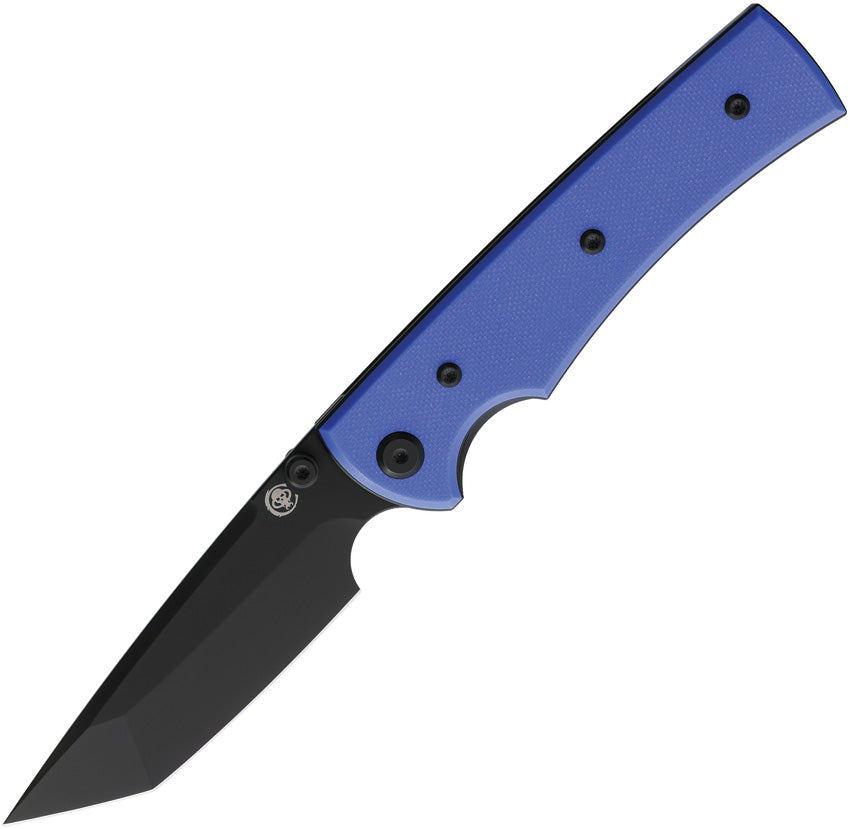 Liberation 229 Linerlock Blu