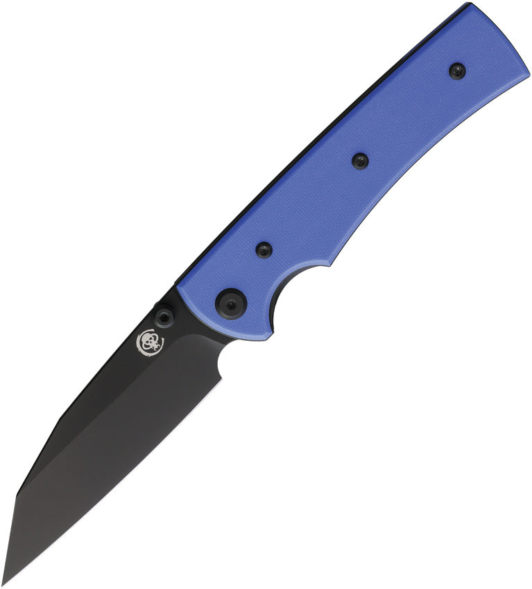 Sangre 229 Linerlock Wharn CK-3A2-3C2A-4C1-5F