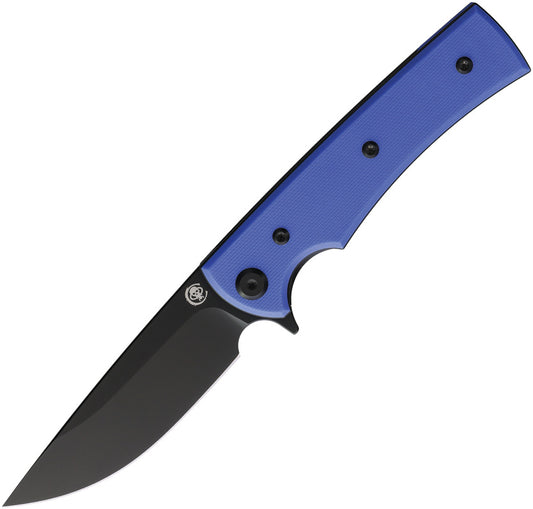 Liberation Street Linerlock DP