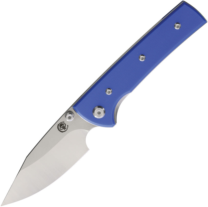 Scapegoat Street Linerlock Sp CK-4B2-10B2A-1C0-5F