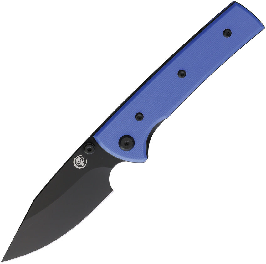 Scapegoat Street Linerlock Sp CK-4B2-10C2A-4C1-5F
