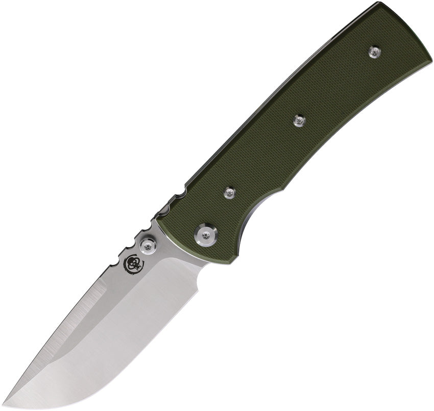 Redencion 229 Linerlock DP CK-1A2-1B2A-1C0-2F