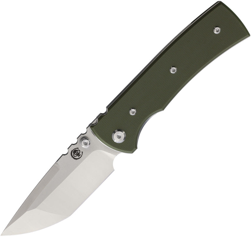 Redencion 229 Linerlock OD CK-1A2-2B2A-1C0-2F