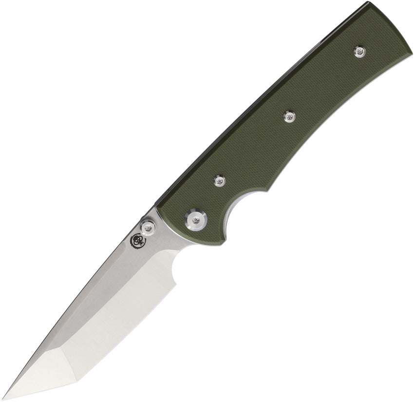 Liberation 229 Linerlock Blu CK-2A2-2B2A-1C0-2F