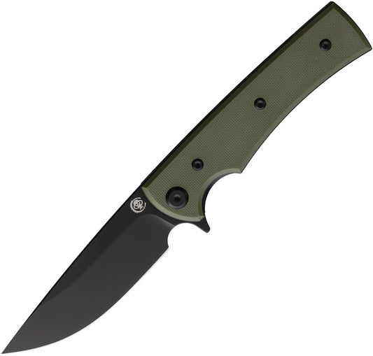 Liberation Street Linerlock DP