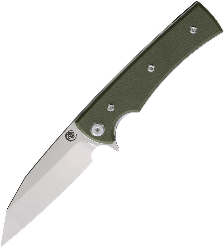 Sangre Street Linerlock Wh CK-3B2-3B2A-1C0-2F