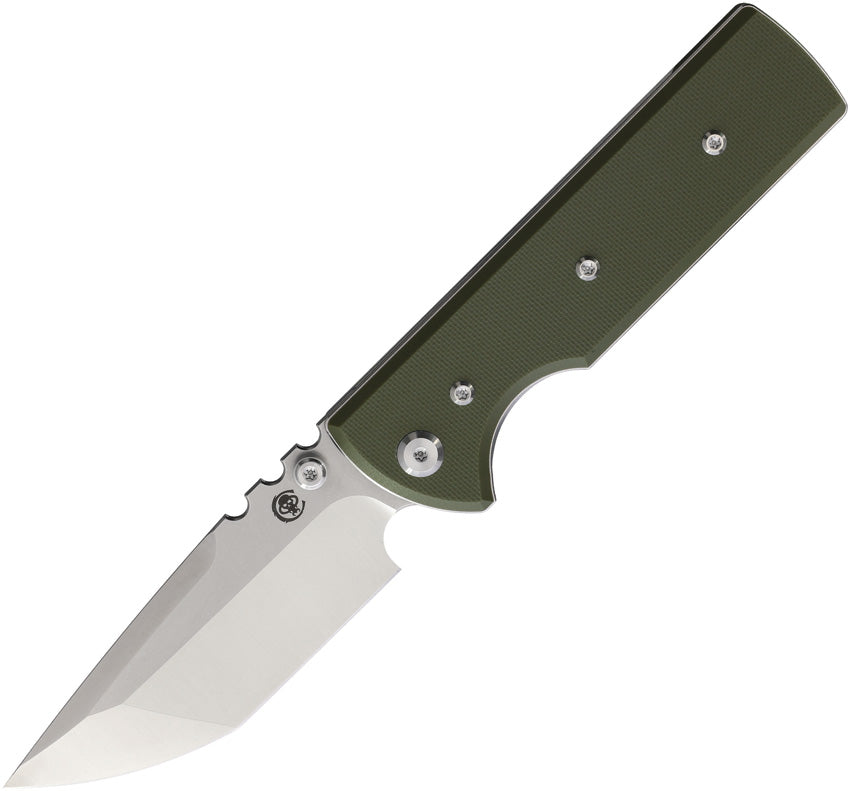 NTAK Redencion Linerlock Ta CK-1D2-2B2A-1C0-2F
